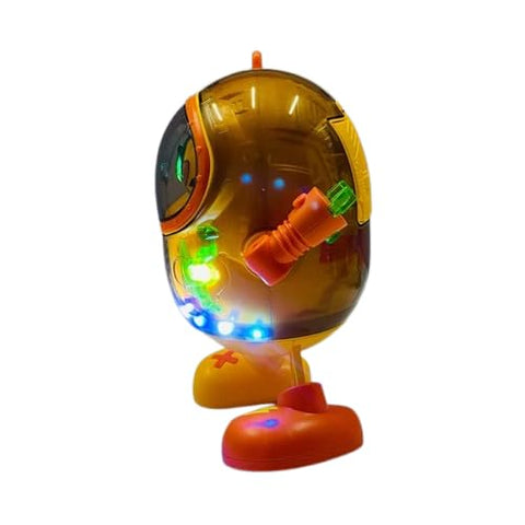 MECHA DANCING CAT | LMI-785