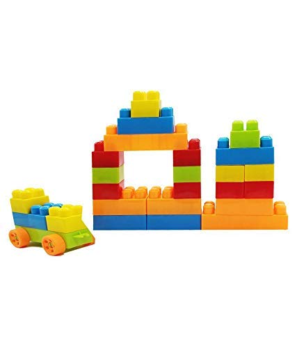 BLOCK SET | 554-63