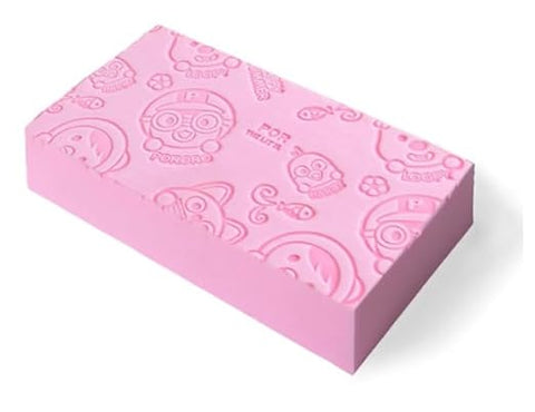 BABY BATH SPONGE | ST-9110