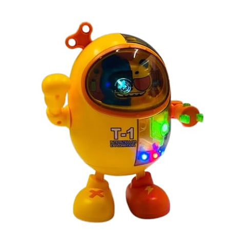 MECHA DANCING CAT | LMI-785