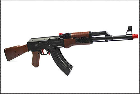 AK-47 ASSAULT RIFLE | LMI-0808AA