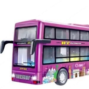 DOUBLE DECKER BUS | LMI-7734