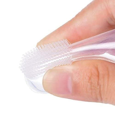 BABY FINGER BRUSH | AVS-03504