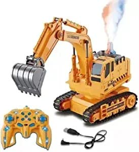 Truck Toy Spray Remote Control | LMN-408CH