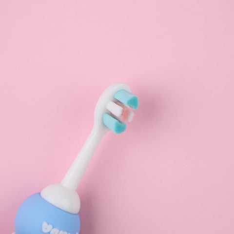 Extra Soft Lovely Little Panda Toothbrush |  BPA Free | GBT-S3931-2
