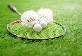 Coka Badminton Racket Set | NI-177161