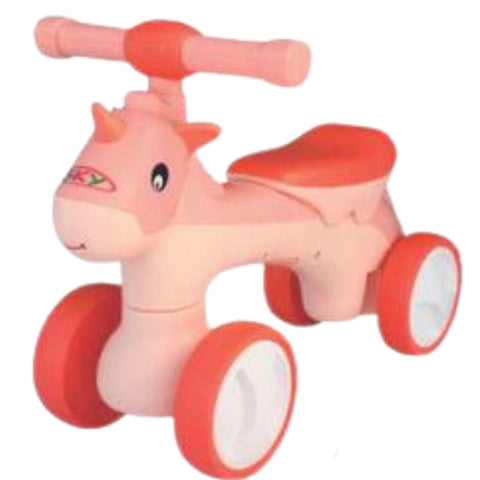 Unicorn Horse Rider | 444-SKY