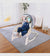 Rocker Chair with Music | AUTOMATIC BOUNCER 29292