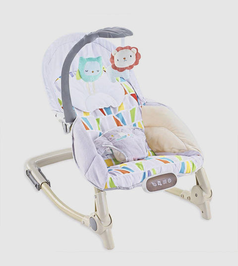 Rocker Chair with Music | AUTOMATIC BOUNCER 29292