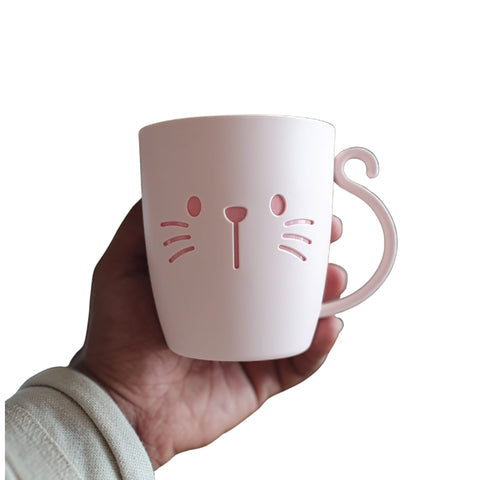 Cute Cat Mug 480 ml Food Quality | GBR-101
