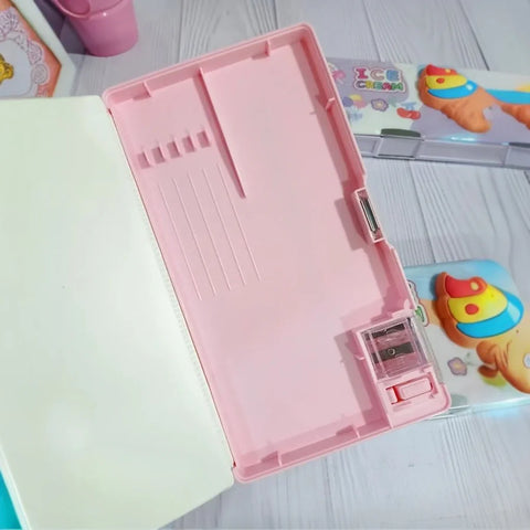 Pencil Box | LPY98-3