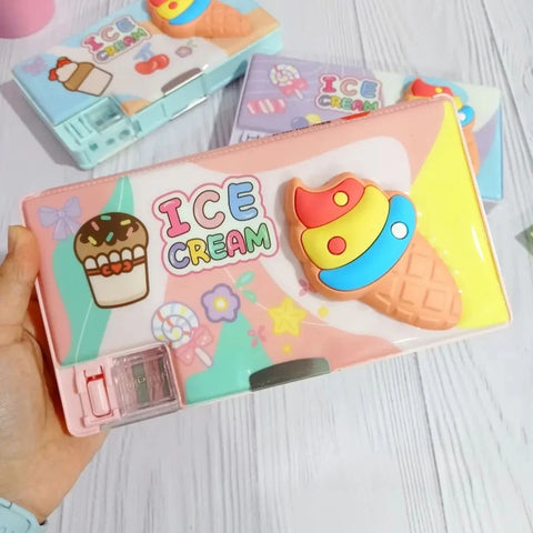 Pencil Box | LPY98-3