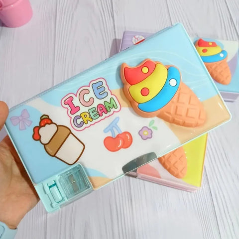 Pencil Box | LPY98-3