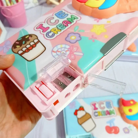 Pencil Box | LPY98-3