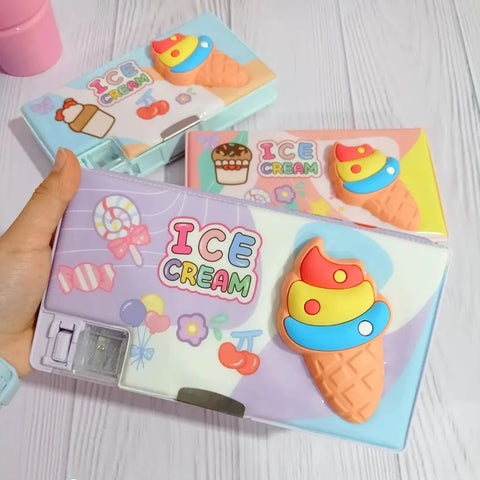Pencil Box | LPY98-3