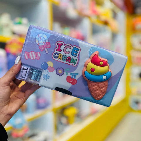 Pencil Box | LPY98-3