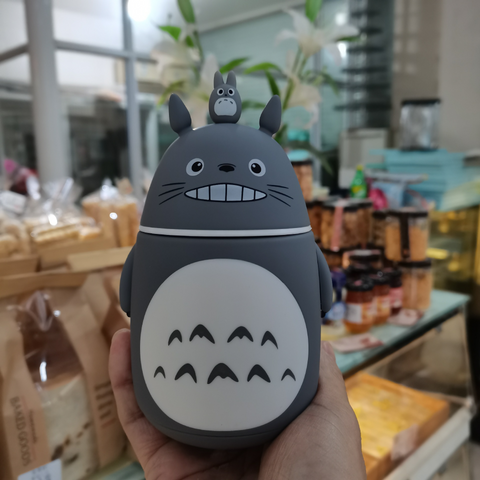 300ML Shark Glass Bottle | GBT-308