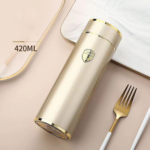 420ML SS BOTTLE WITH GIFT BOX | GBT-3310