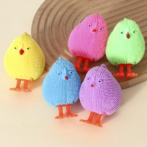 PUFFER DUCK | 25427
