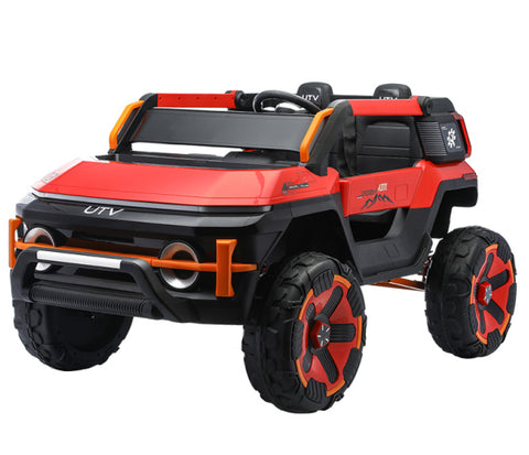 UTV JEEP 4X4 | ABM-5199