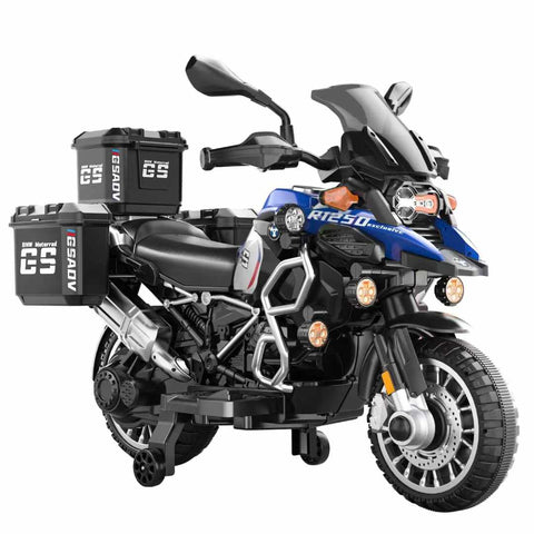 RIDERX OFF-ROAD BIKE | GS699
