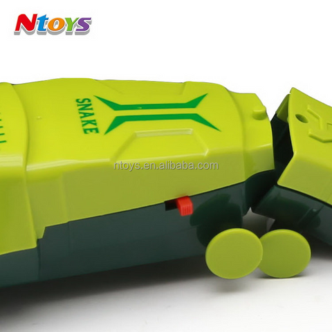 Electric Snake Toy | 2102A