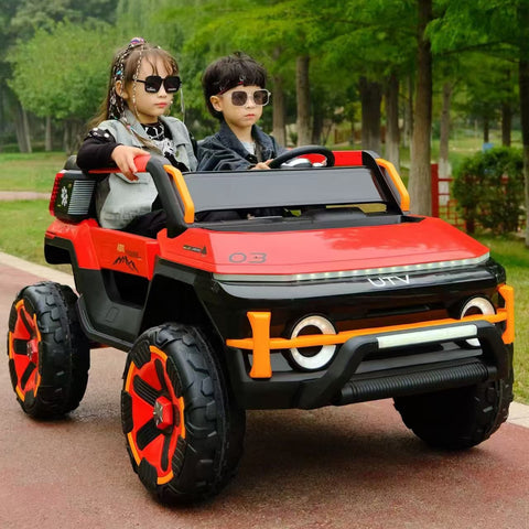 UTV JEEP 4X4 | ABM-5199