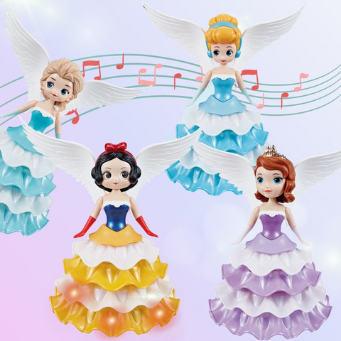 Dancing Angel | LMI-NR617-123
