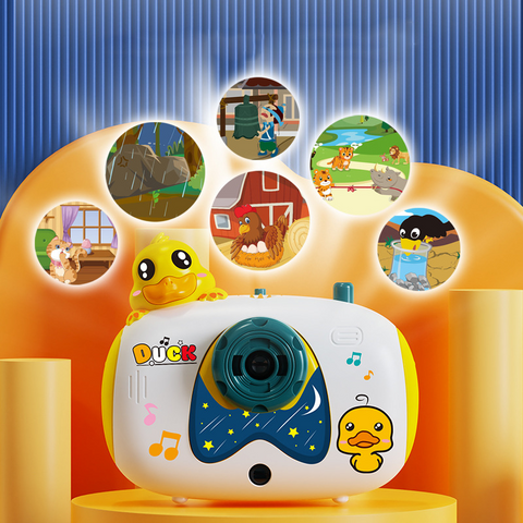 Projector Mini Camera Toys | 899-69Y-68Y