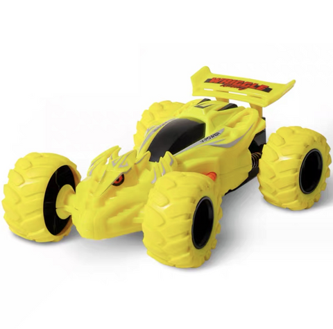 Friction Stunt Vehicle | LMI-2021-8