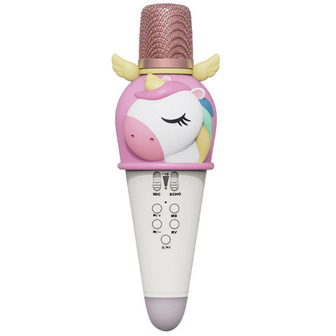 Microphone Speaker for Kids Singing | JHN-168/XL-620