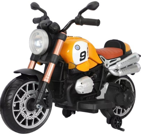 KGF BIKE | BBF909