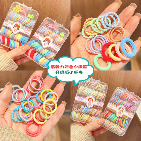 Hair Accessories Set | GBT-8045