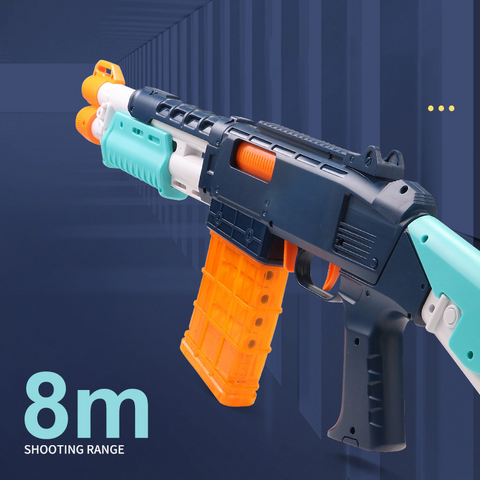Blast Shoot | LMI-648-68