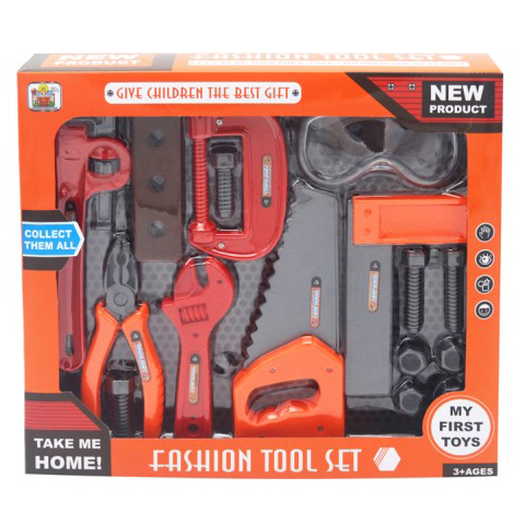 TOOL SET | 36778-77