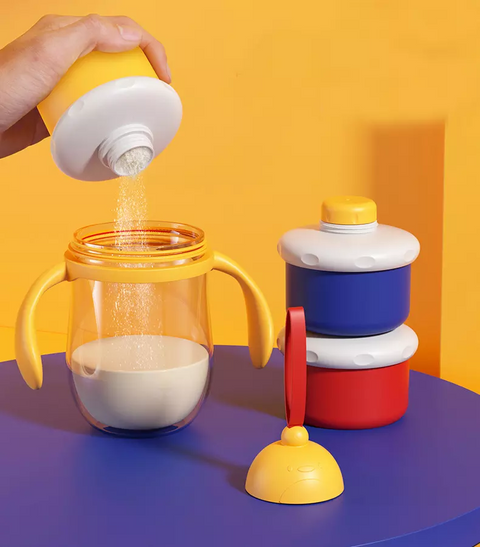 Milk Container Essential | PH8-17