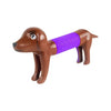 Spring Dog Toy | 777-7A