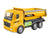 Musical Dump Truck Lorry toys Construction Toys | YF3091A