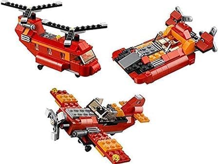 BRICK BLOCKS | 3107