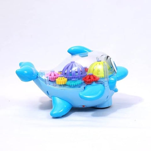 B/O GEAR DOLPHIN | LMI-133-51A