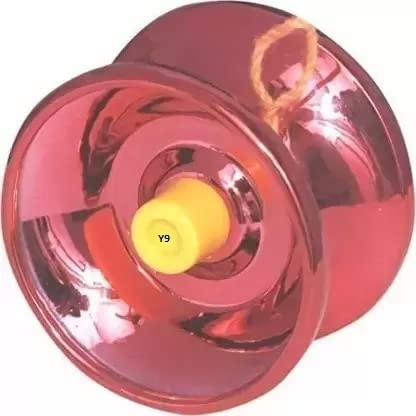 METAL YOYO | LMI-778-2