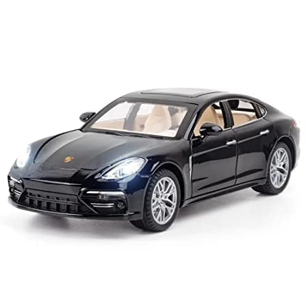 PORCHE 1:24 METAL | CZ127