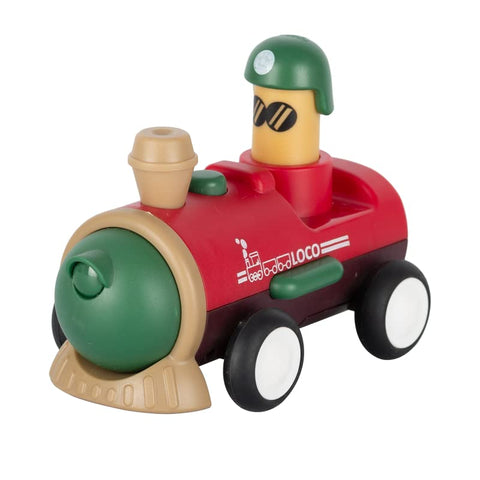 Top Gear Push Car | NEKH259