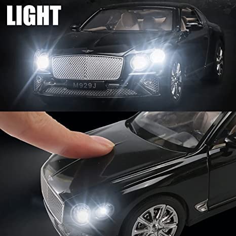 METAL CAR | M929J-1