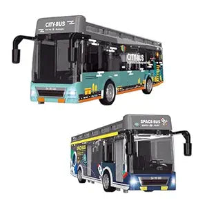 P/B METAL CITY BUS | YD630