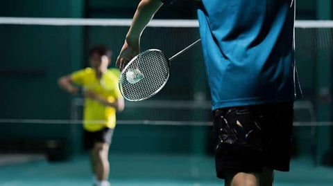 Coka Badminton Racket Set | NI-177161