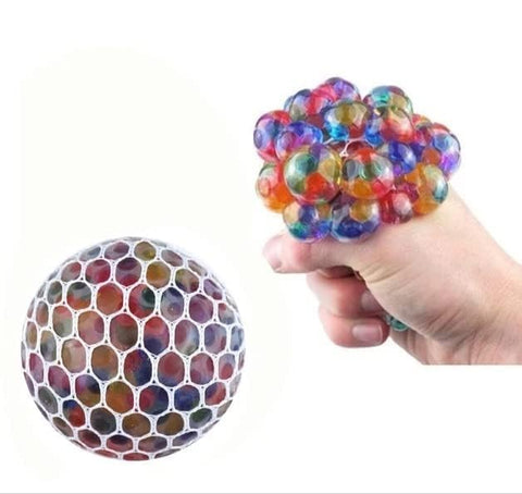 SQUEZEE BALL | 716