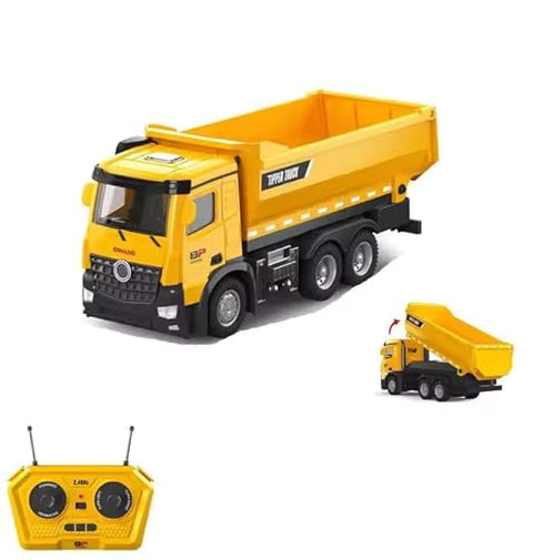 R/C TRUCK | 2187T