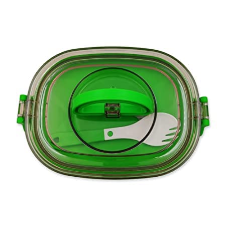 Lunch Box Thermal Stainless Steel 800 ML Insulation Brunch Munch Box | NELB8819
