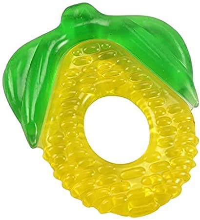 3 PC BPA Free Tooth Gel Silicone Corn | PH11-1